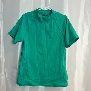 Kids swim shirt.  2087